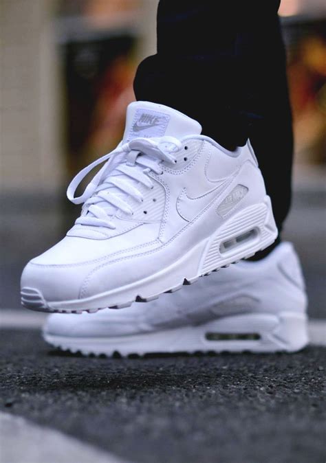 nike air max 90 white herren|nike air max 90 white khaki.